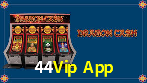 APP oficial da 44Vip App para mobile